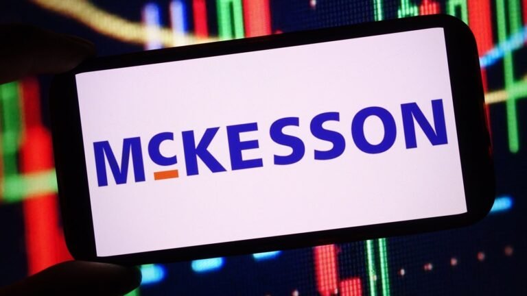 McKesson to buy Precision Medicine Group for $2.25bn