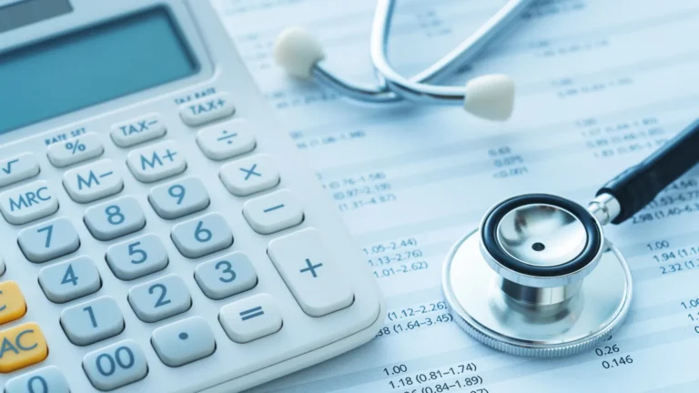 Specialty providers refute hefty Georgetown estimates of No Surprises costs